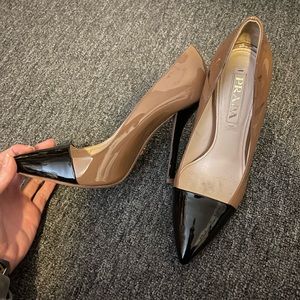 Prada heels